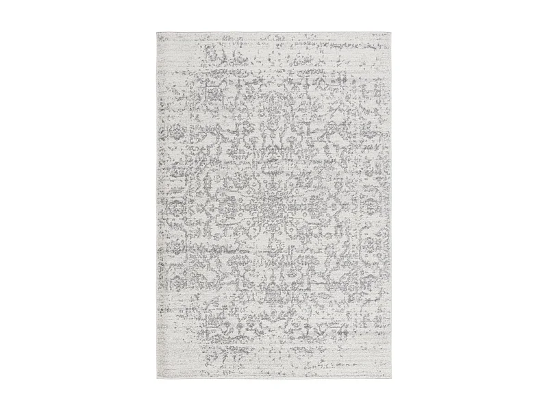 Tapis Gris/Neutre 201 X 279 cm - Merryl