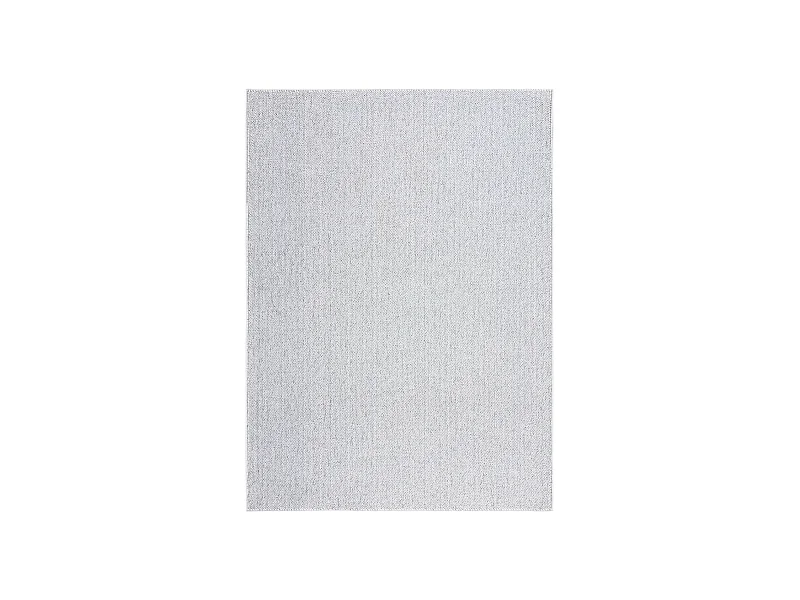 Tapis Gris/Ivoire 160 X 229 cm - Denby