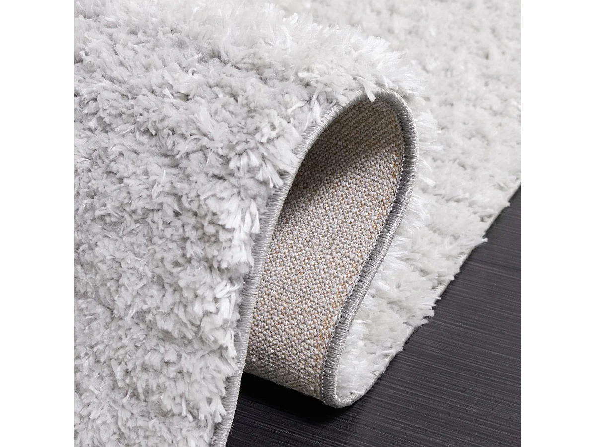 Tapis Beige 122 X 183 cm - Twyla