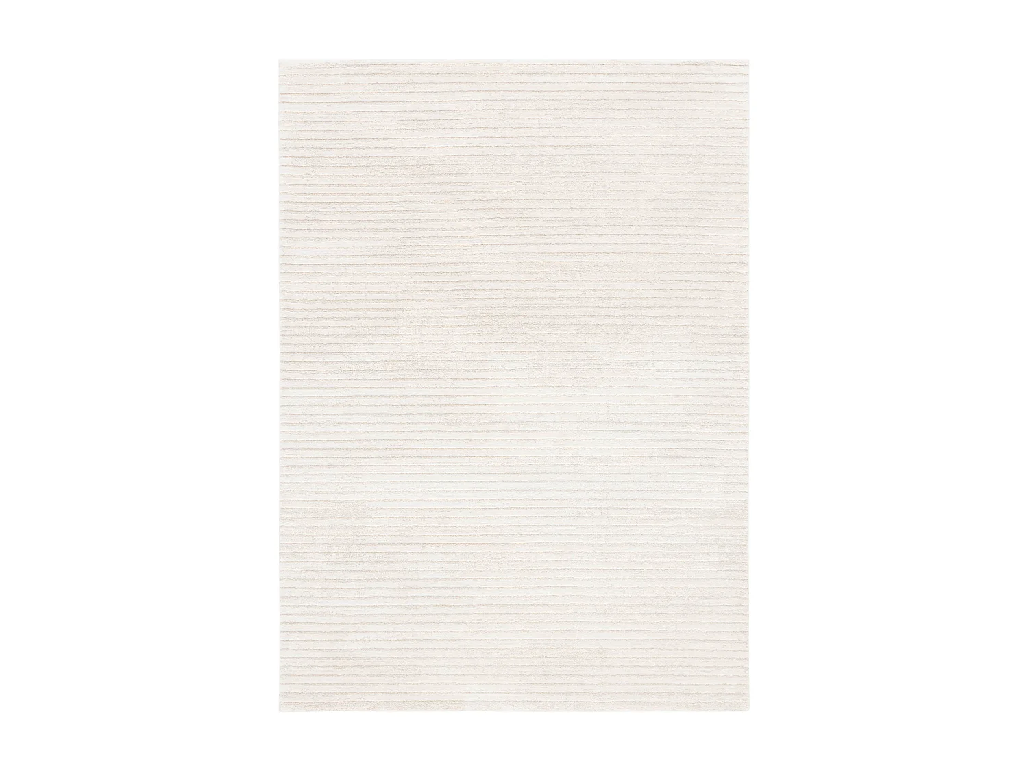Tapis Ivoire/Beige 160 X 229 cm - Virgil