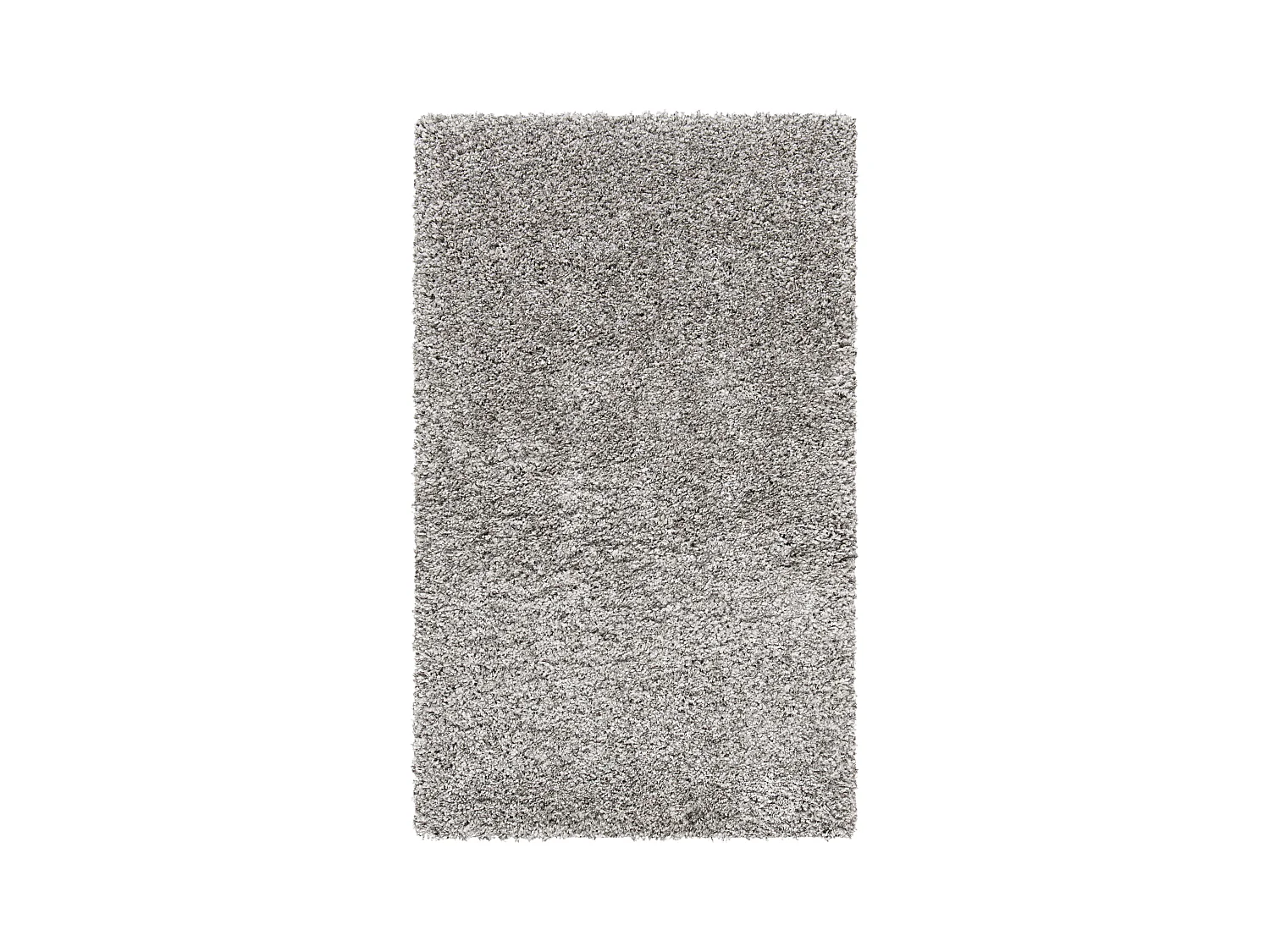 Tapis Gris 91 X 152 cm - Crosby
