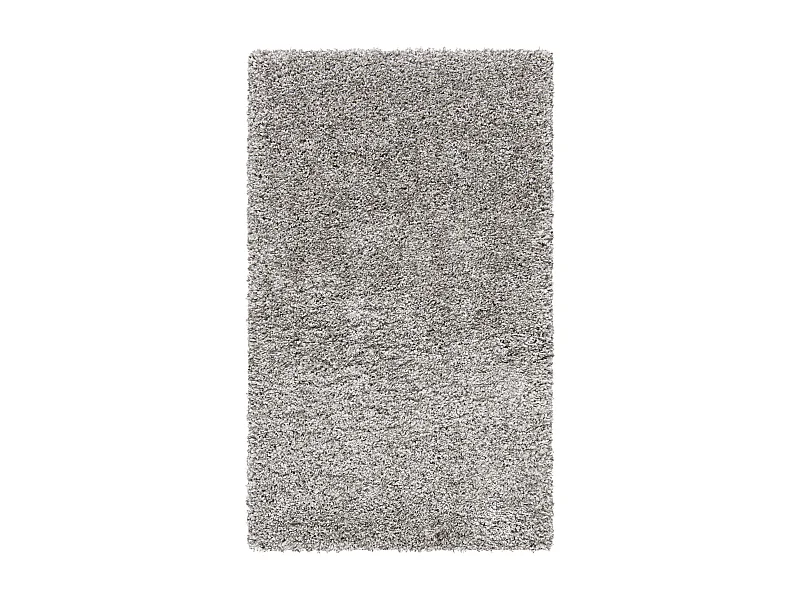 Tapis Gris 91 X 152 cm - Crosby