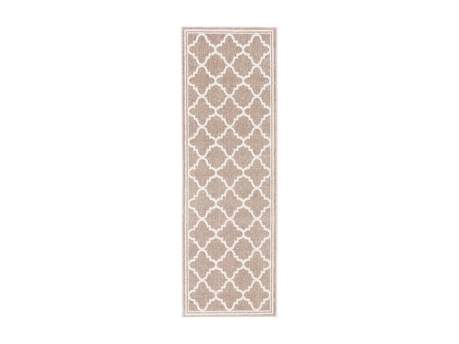 Tapis Neutre 69 X 213 cm - Aldona