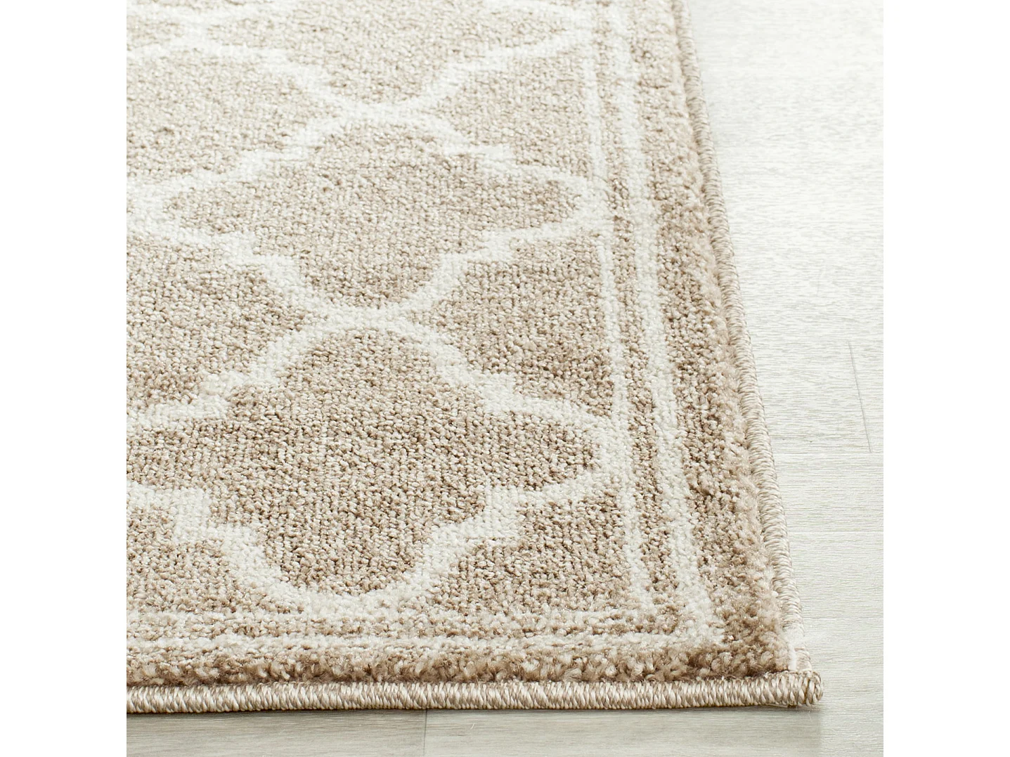 Tapis Neutre 69 X 213 cm - Aldona