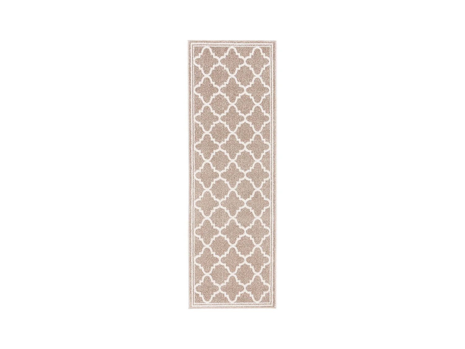 Tapis Neutre 69 X 213 cm - Aldona