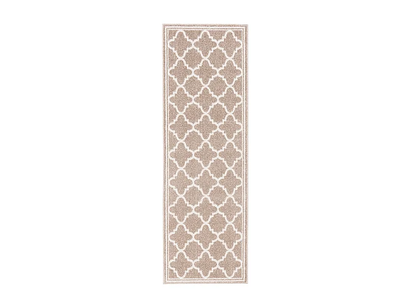 Tapis Neutre 69 X 213 cm - Aldona