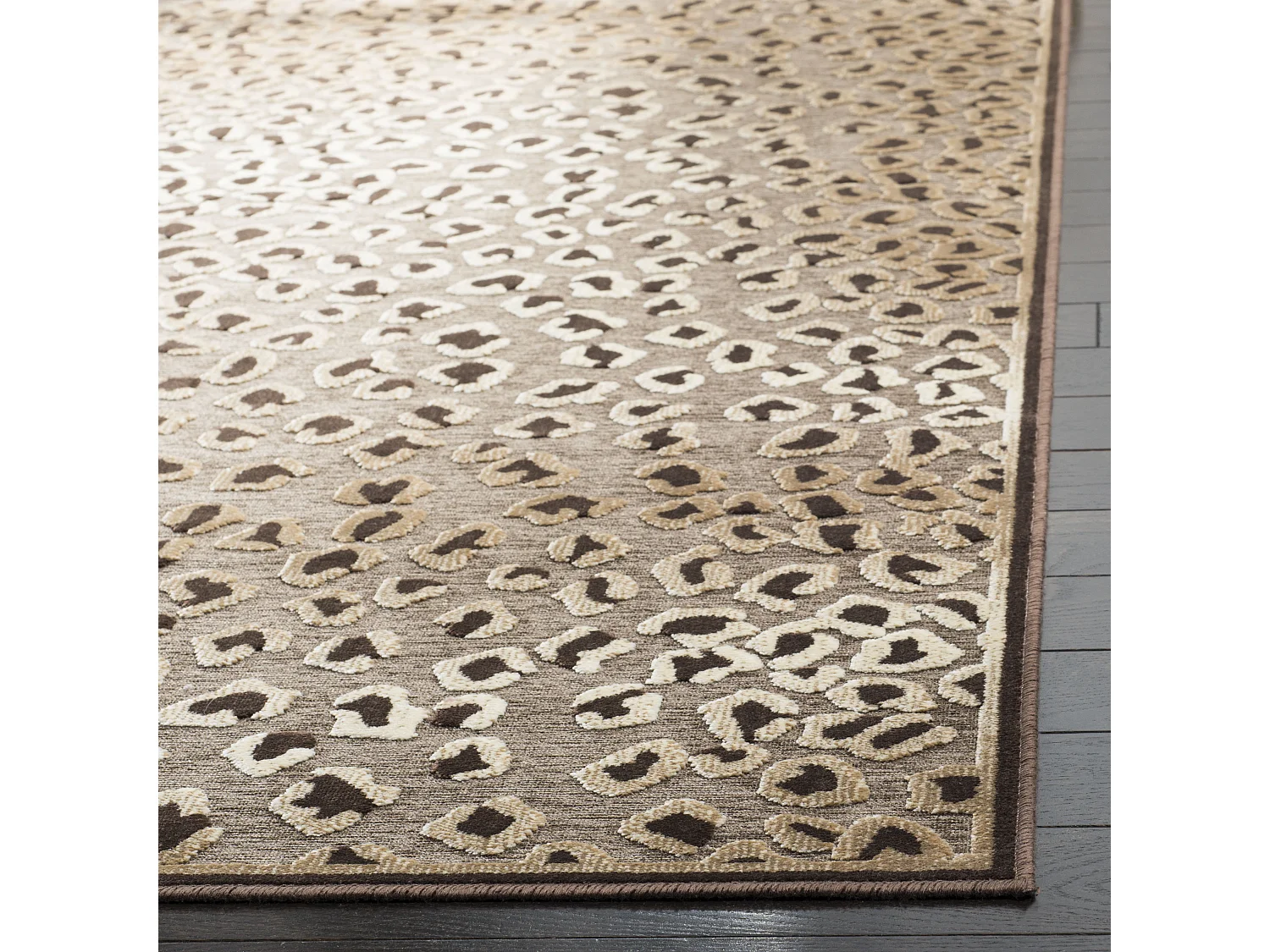 Tapis Multicolore 66 X 244 cm - Massimo