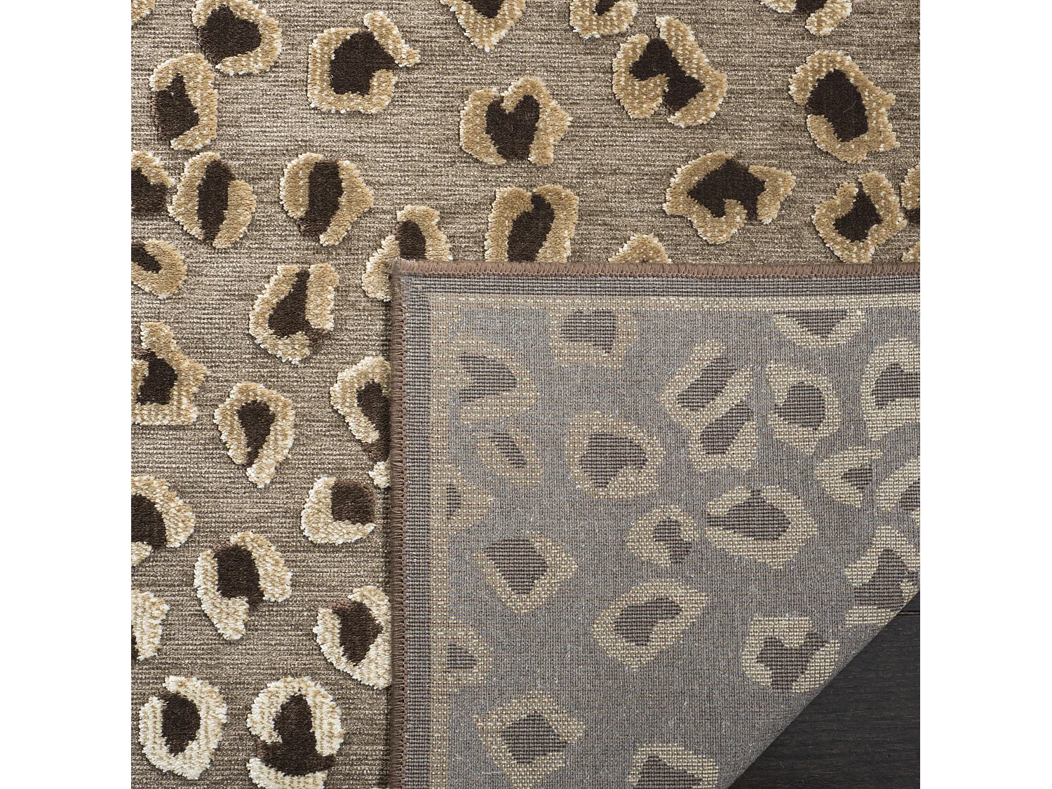 Tapis Multicolore 66 X 244 cm - Massimo