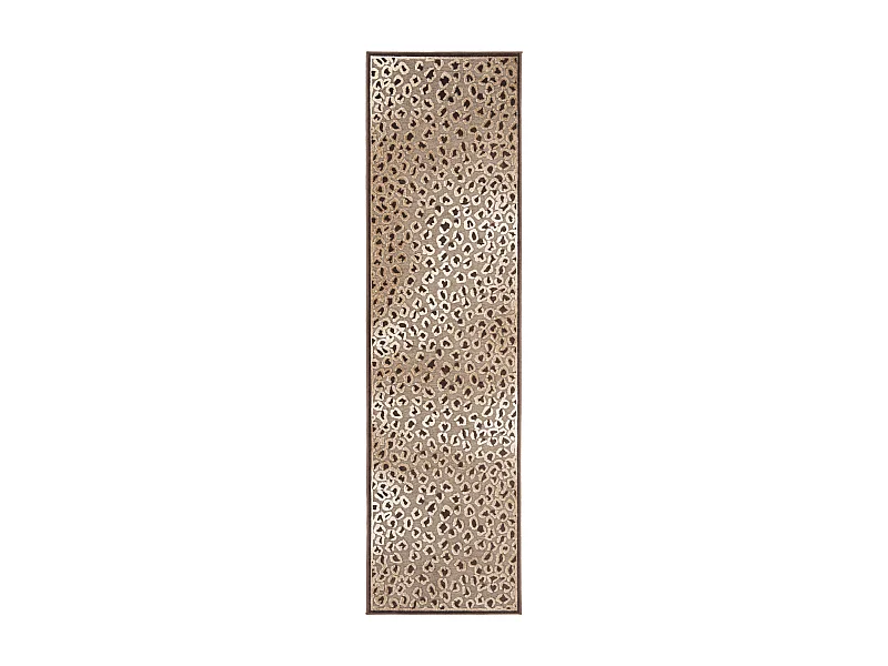 Tapis Multicolore 66 X 244 cm - Massimo