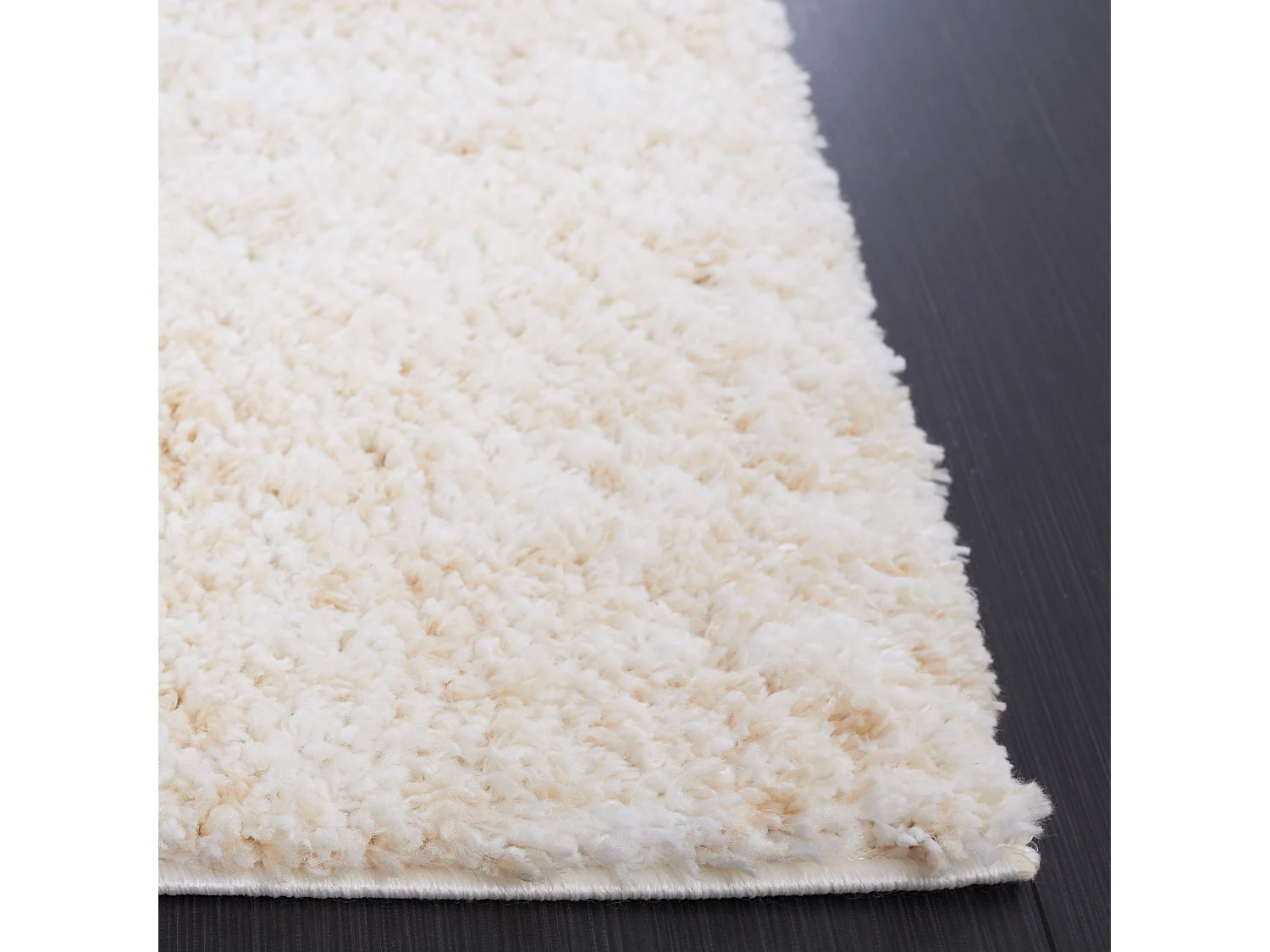 Tapis Ivoire/Beige 135 x 196 cm - Hayami