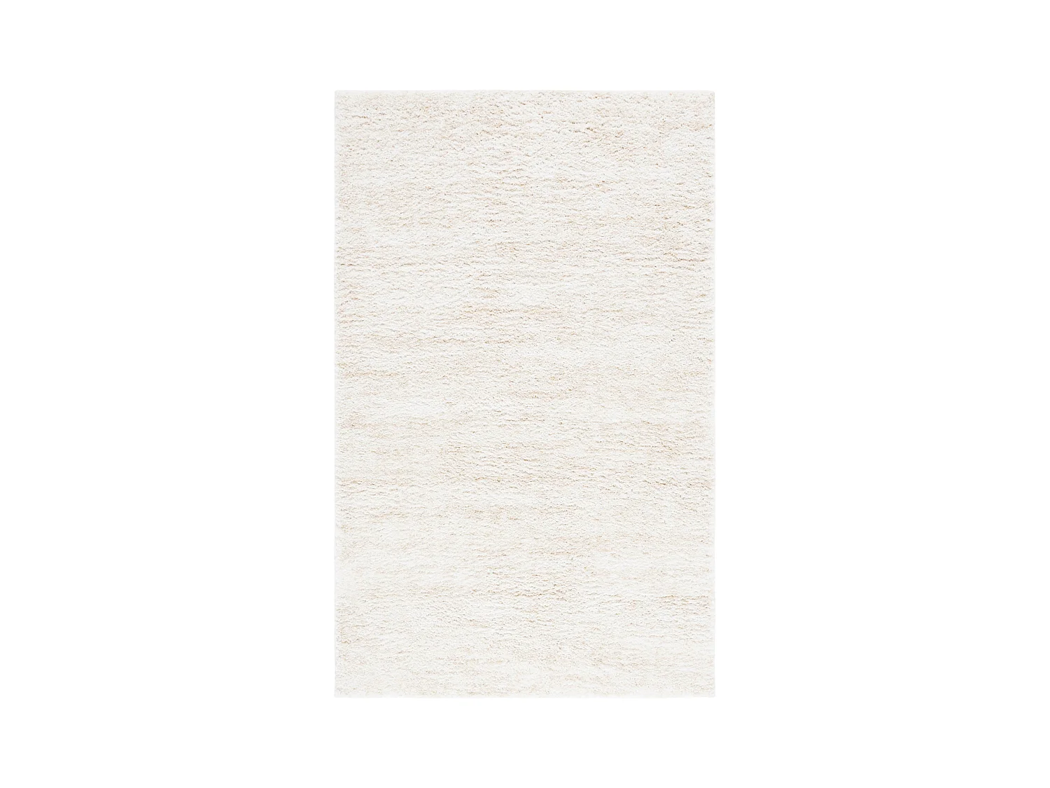 Tapis Ivoire/Beige 135 x 196 cm - Hayami