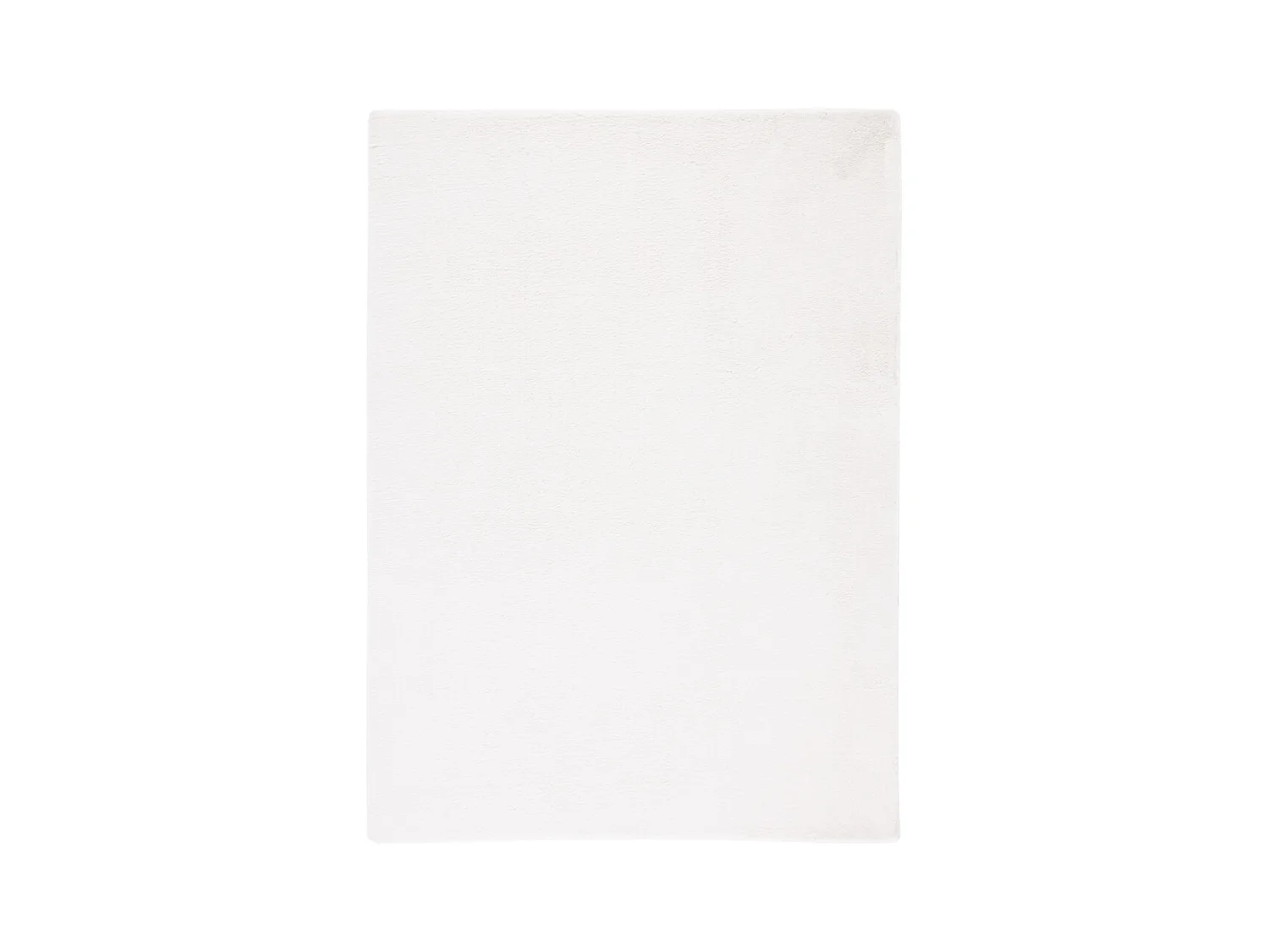 Tapis Blanc cassé 244 X 305 cm - Florian