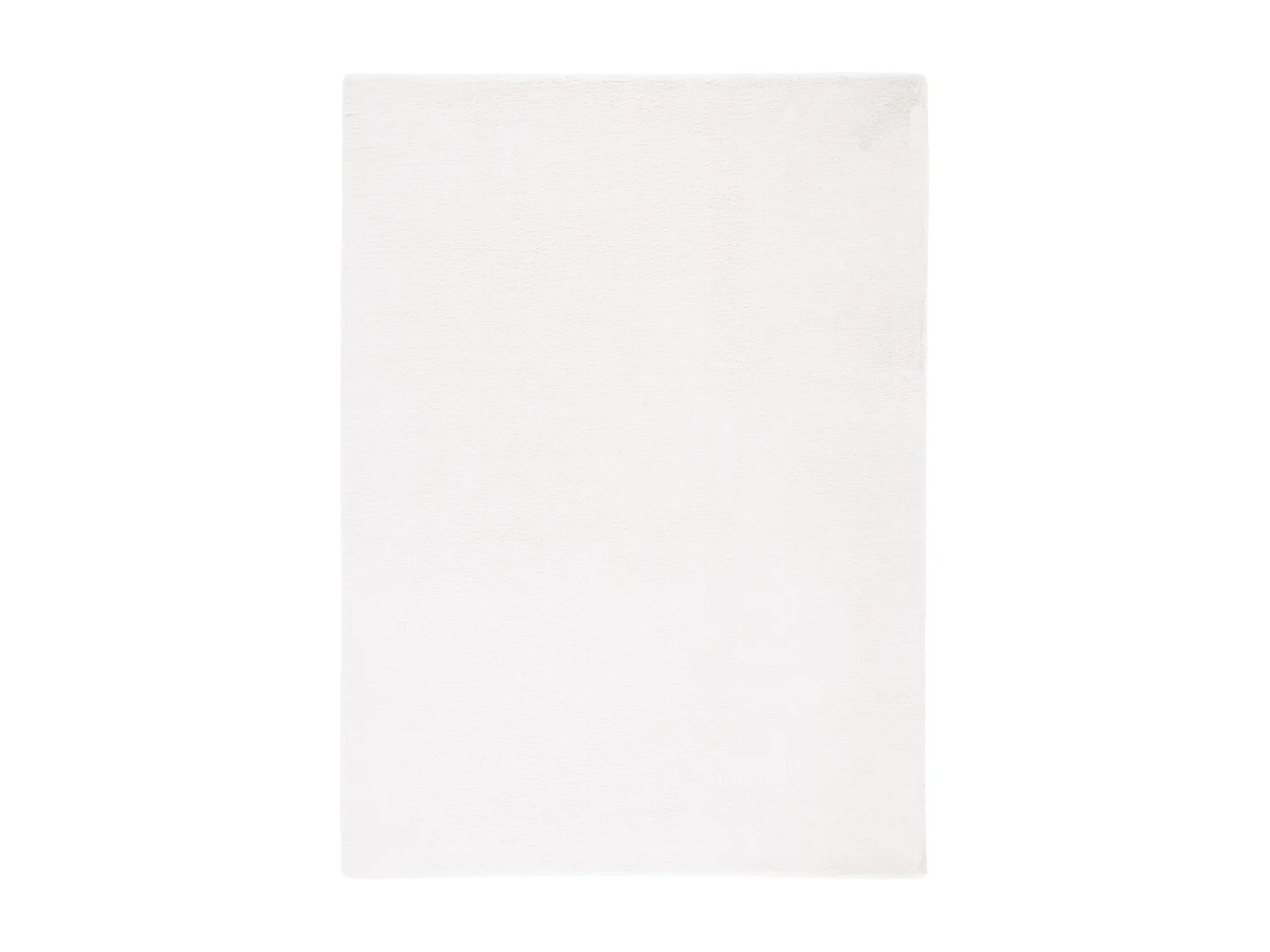 Tapis Blanc cassé 244 X 305 cm - Florian