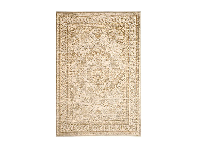Tapis Neutre/Neutre 155 X 229 cm - Cecile