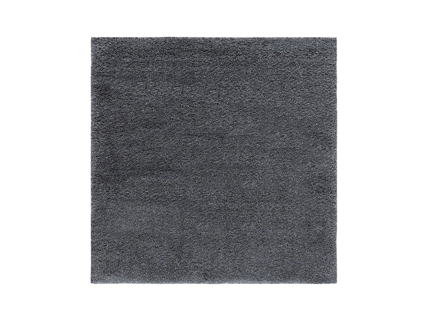 Tapis Gris 122 X 122 cm - Crosby