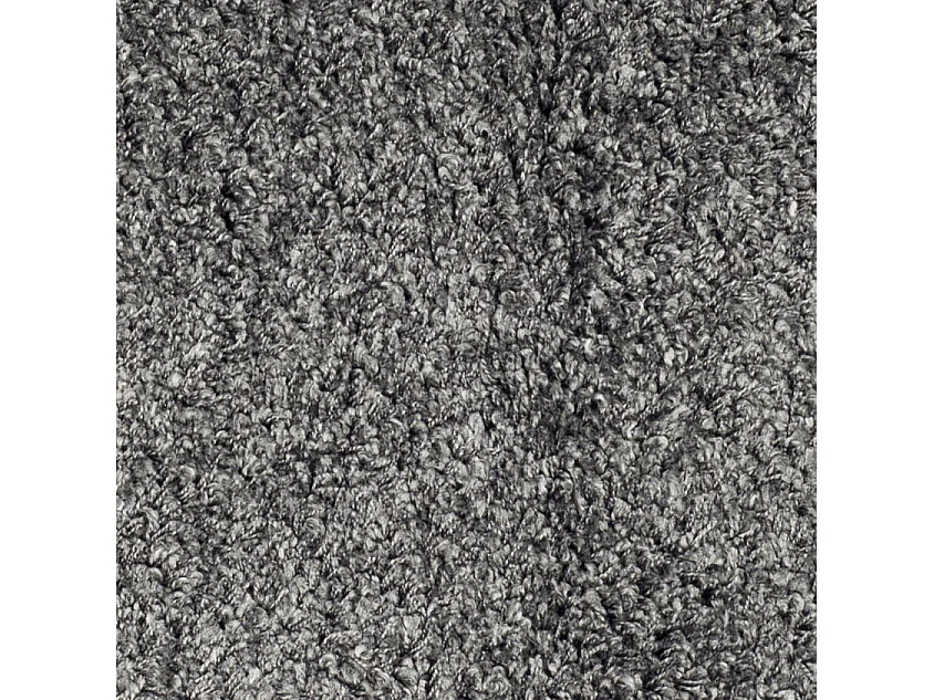 Tapis Gris 122 X 122 cm - Crosby