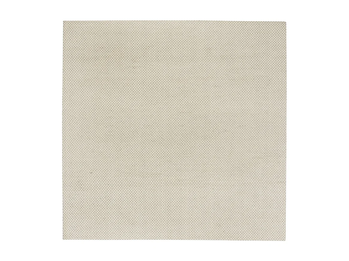 Tapis Ivoire 122 X 122 cm - Mae