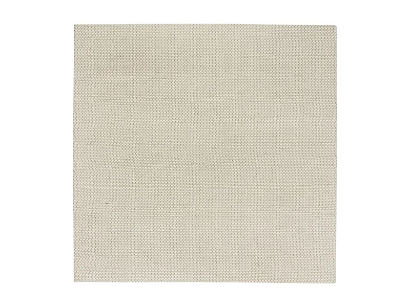 Tapis Ivoire 122 X 122 cm - Mae