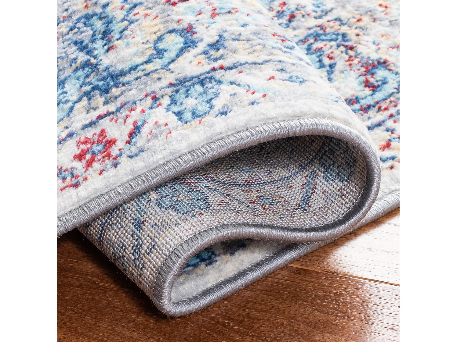 Tapis Blanc 91 X 152 cm - Dile