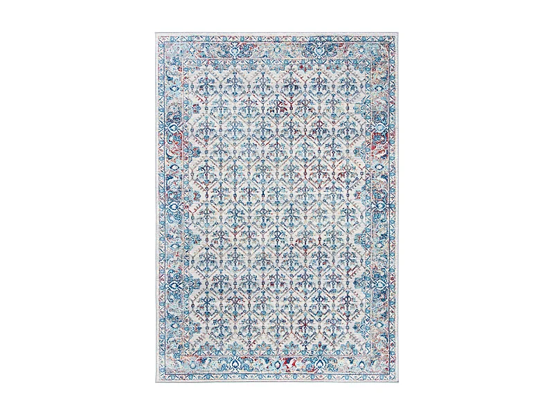 Tapis Blanc 91 X 152 cm - Dile