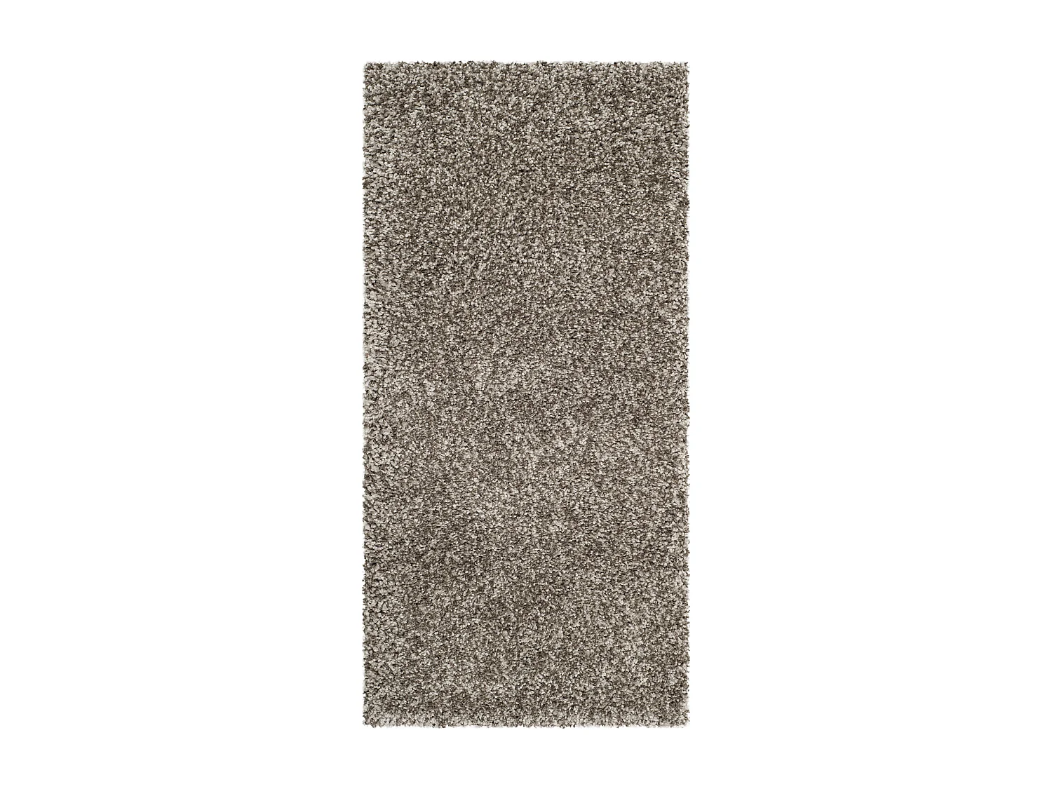Tapis Gris 61 X 91 cm - Bowery