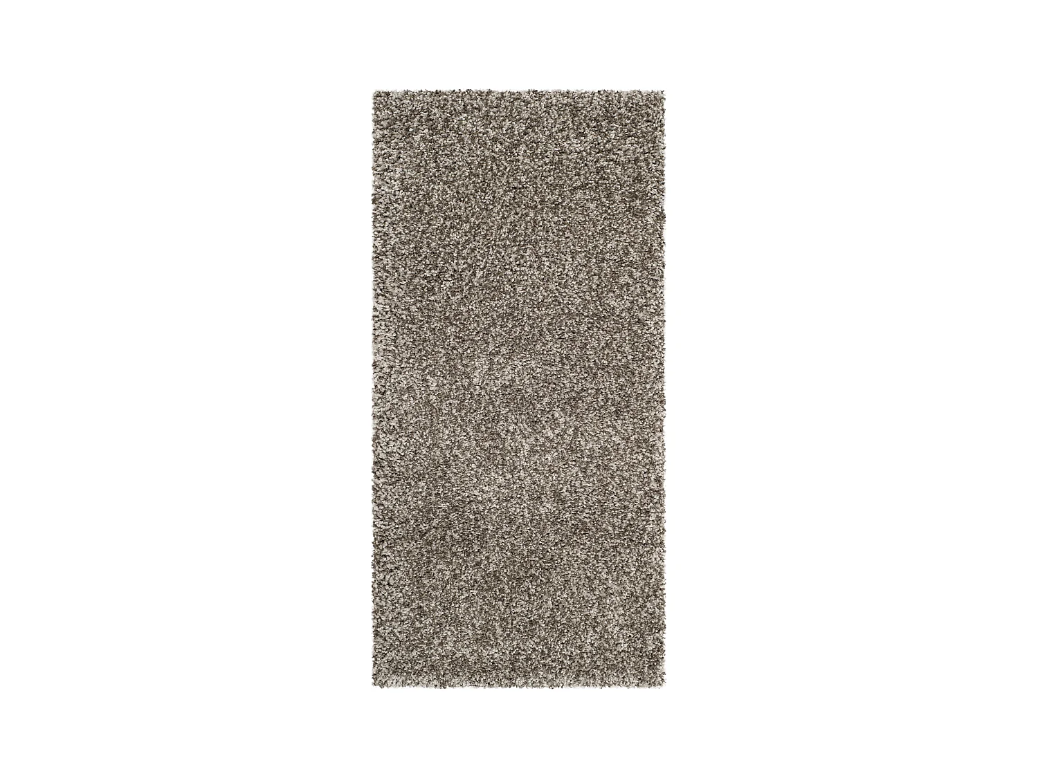 Tapis Gris 61 X 91 cm - Bowery