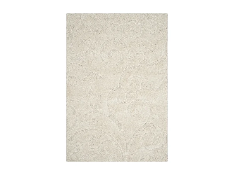 Tapis Neutre/Neutre 160 X 229 cm - Rosalind