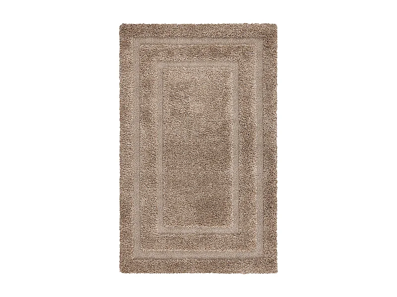 Tapis Neutre/Neutre 99 X 160 cm - Zaniyah