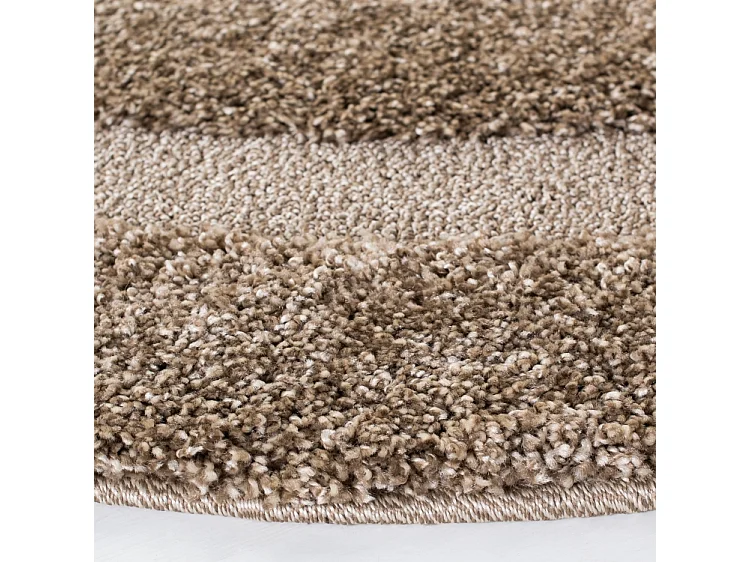 Tapis Neutre/Neutre 99 X 160 cm - Zaniyah