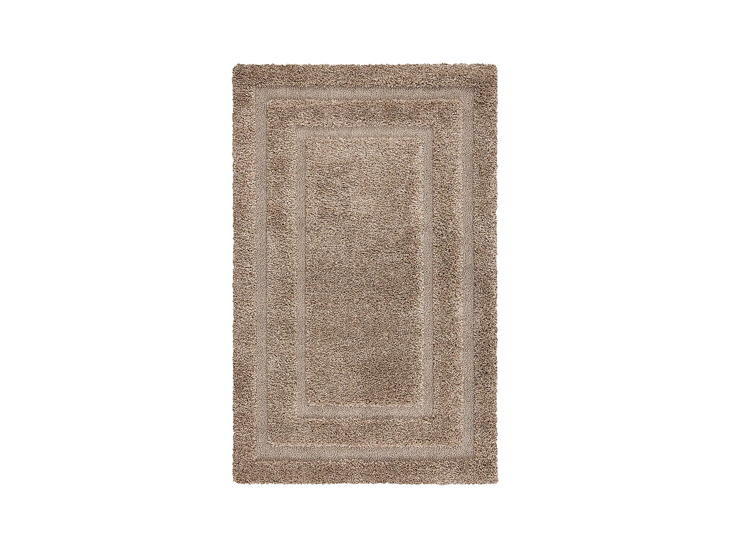 Tapis Neutre/Neutre 99 X 160 cm - Zaniyah