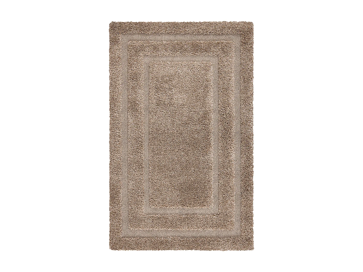 Tapis Neutre/Neutre 99 X 160 cm - Zaniyah