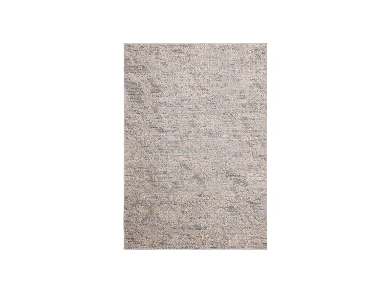 Tapis Neutre/Gris 160 X 229 cm - Talia