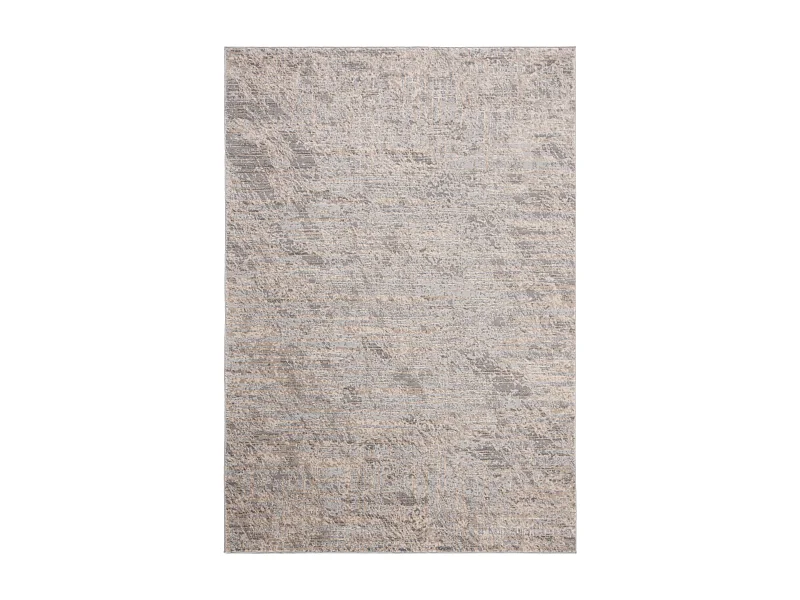 Tapis Neutre/Gris 160 X 229 cm - Talia