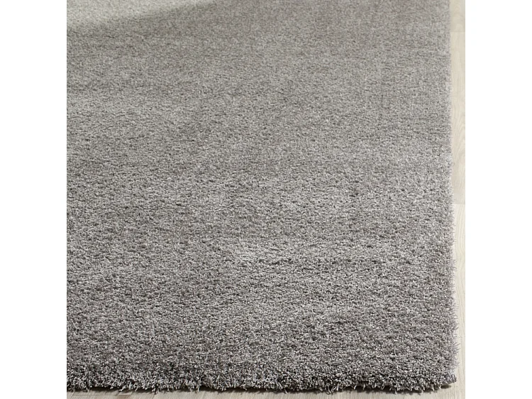 Tapis Gris 155 X 229 cm - Robyn