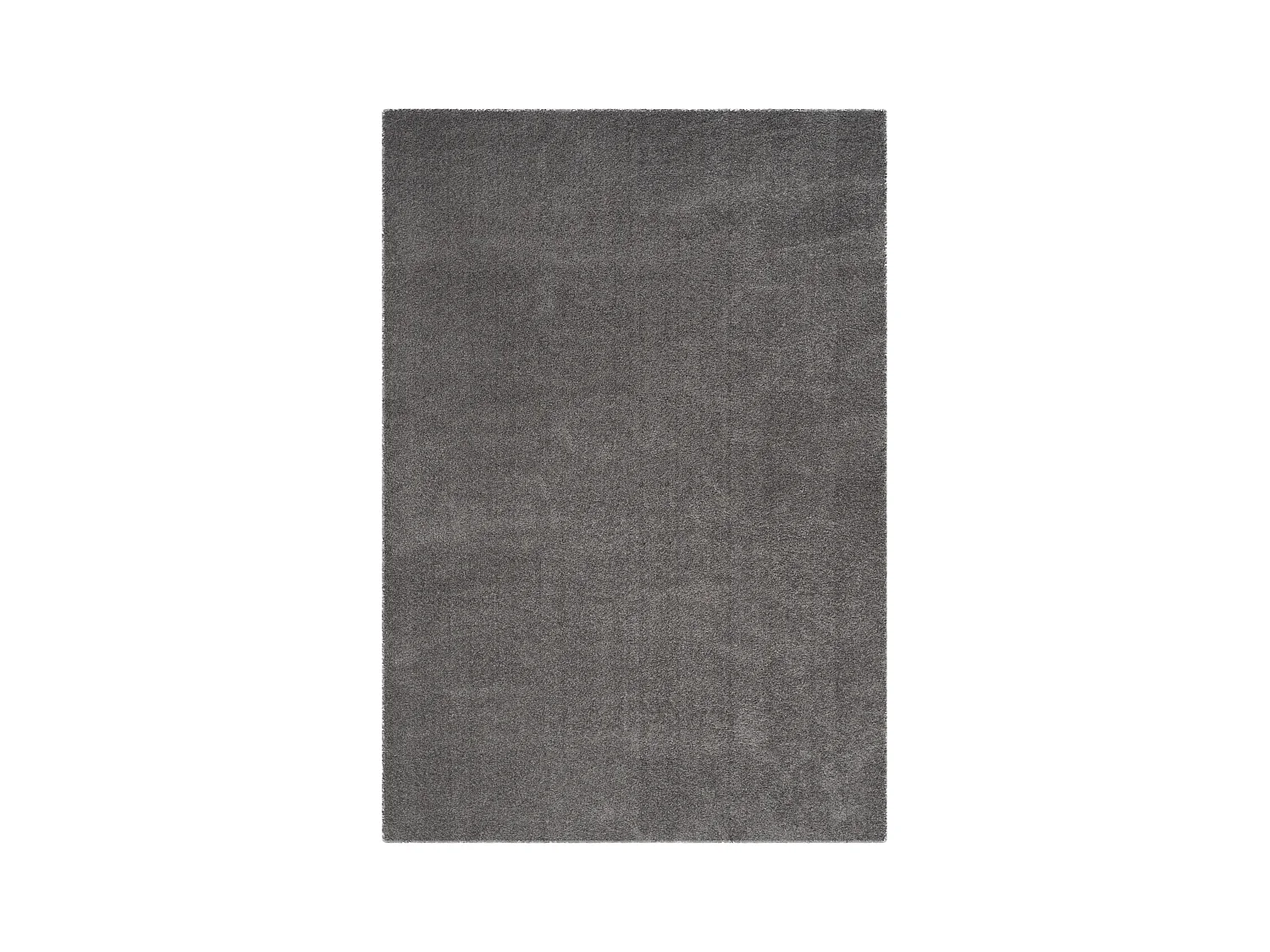 Tapis Gris 155 X 229 cm - Robyn