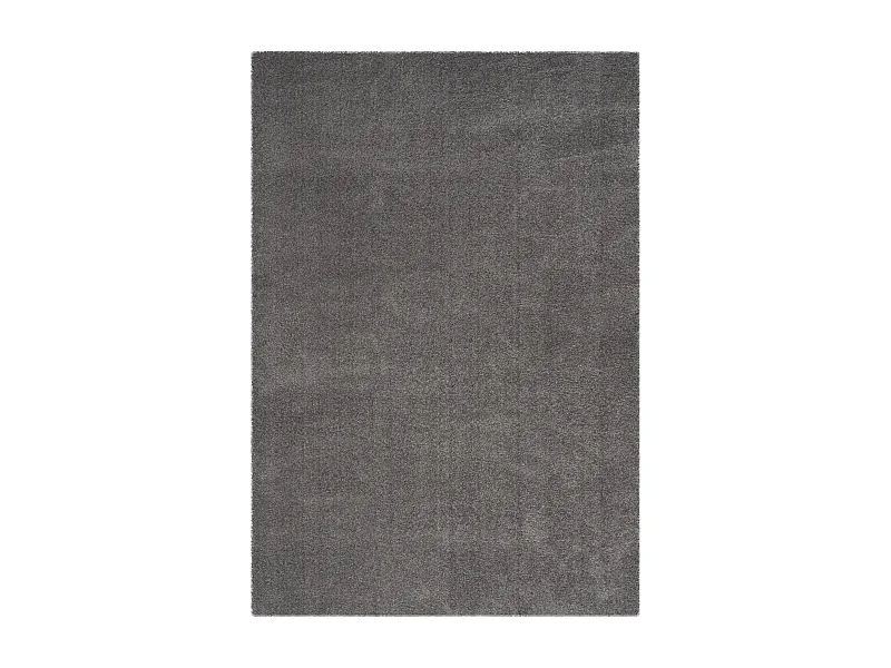 Tapis Gris 155 X 229 cm - Robyn