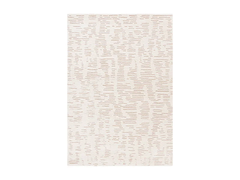 Tapis Ivoire/Beige 244 X 305 cm - Willard