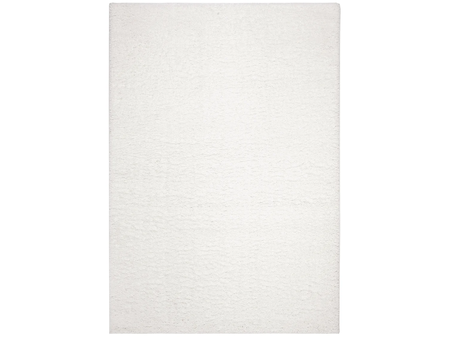 Tapis Blanc 183 X 274 cm - Lola