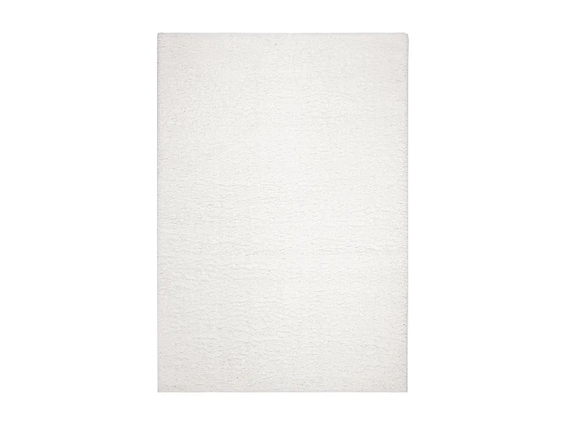 Tapis Blanc 183 X 274 cm - Lola