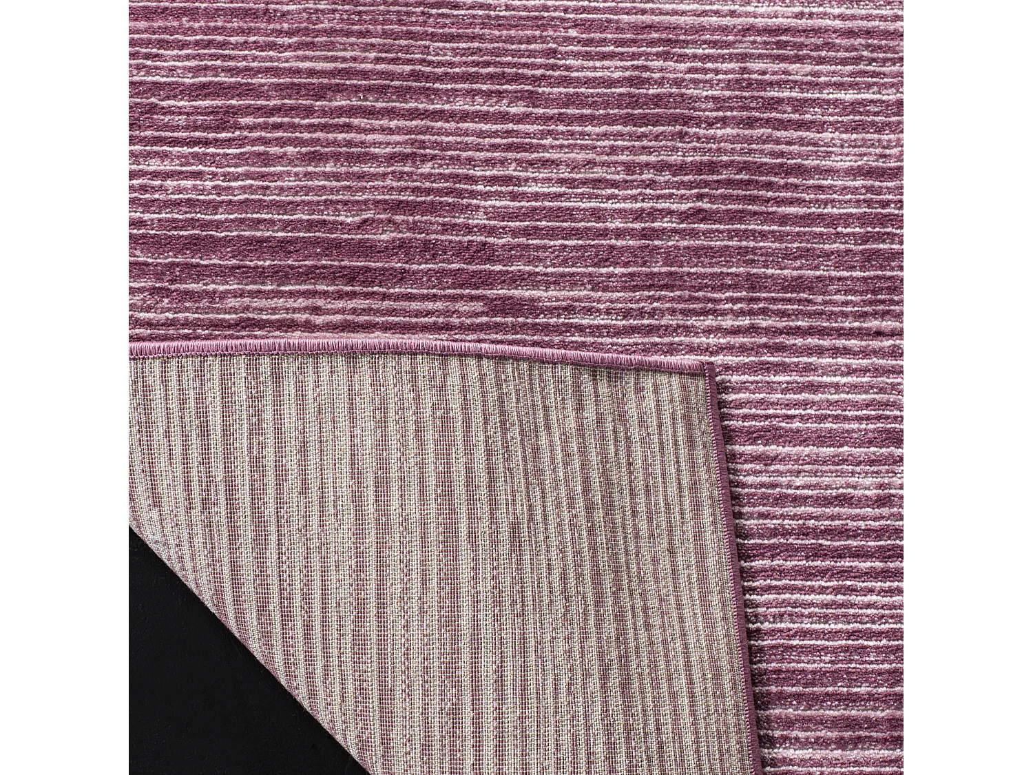 Tapis Rose 122 X 183 cm - Valentine