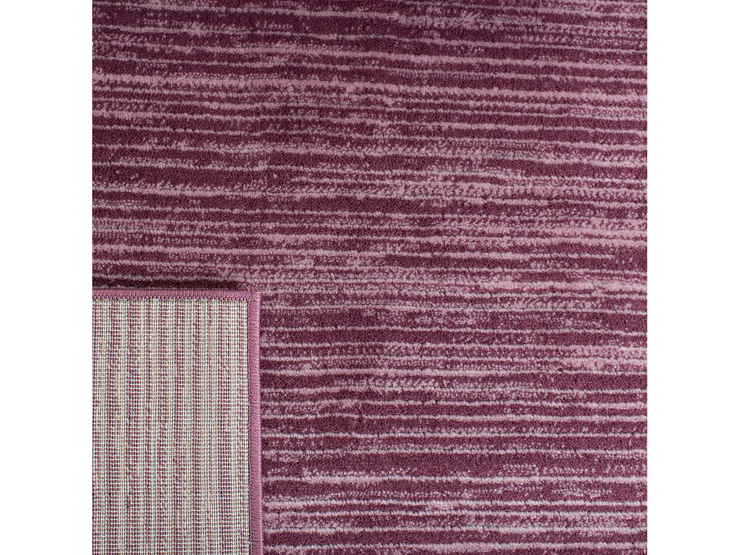 Tapis Rose 122 X 183 cm - Valentine