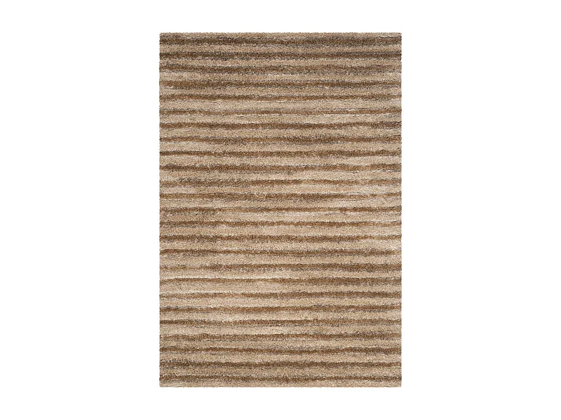 Tapis Multicolore 160 X 229 cm - Amara