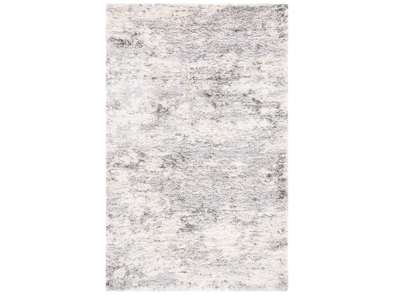 Tapis Ivoire/Beige 99 X 160 cm - Hadleigh