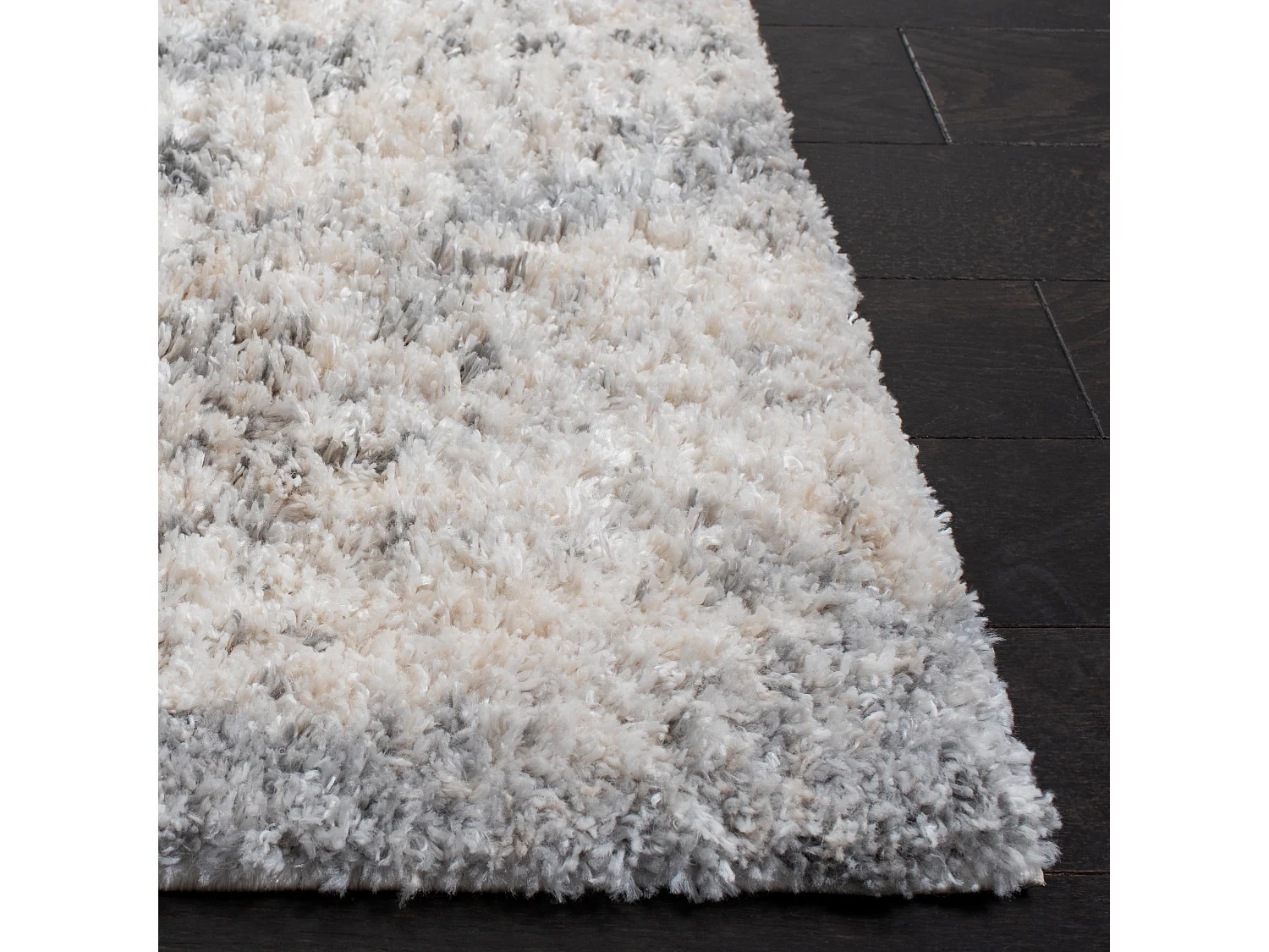 Tapis Ivoire/Beige 99 X 160 cm - Hadleigh