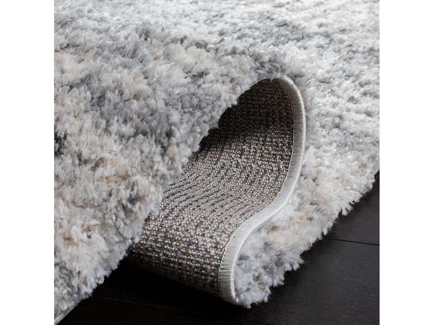 Tapis Ivoire/Beige 99 X 160 cm - Hadleigh