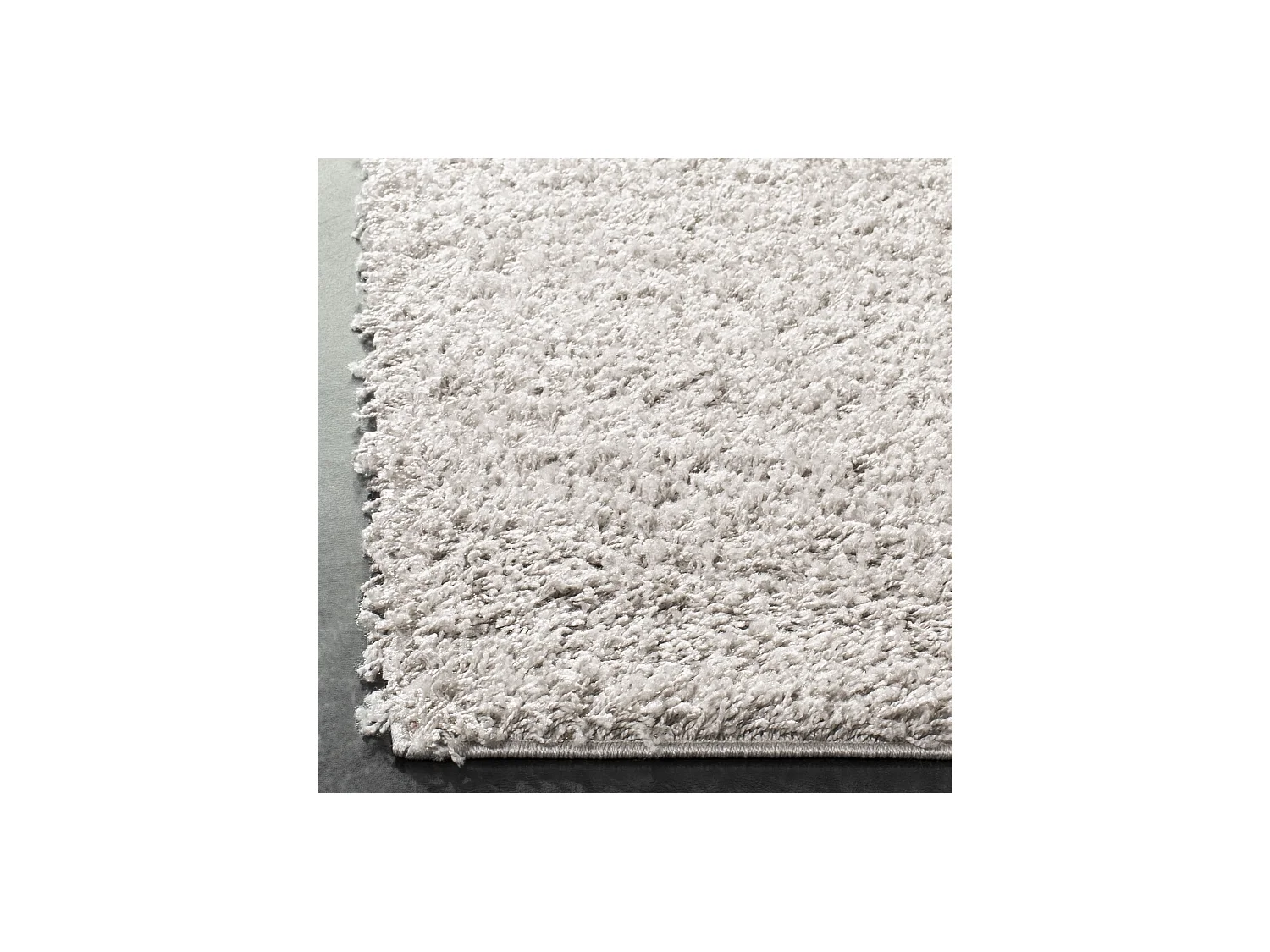 Tapis Gris 91 X 152 cm - Emery