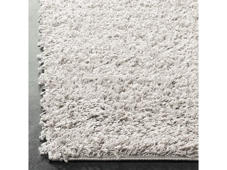 Tapis Gris 91 X 152 cm - Emery