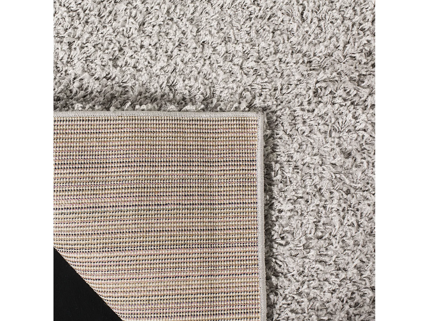 Tapis Gris 91 X 152 cm - Emery