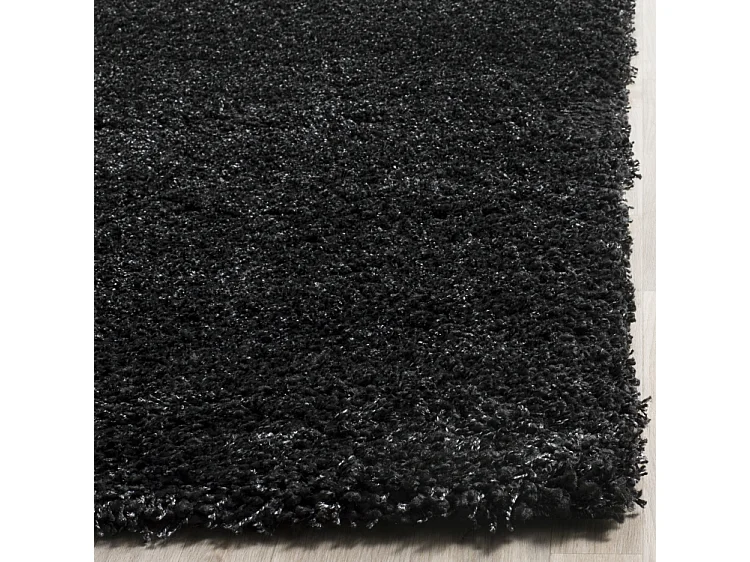 Tapis Noir 61 X 91 cm - Crosby