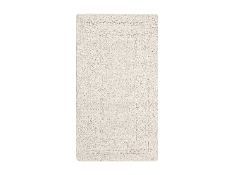 Tapis Crème/Crème 61 X 91 cm - Zaniyah